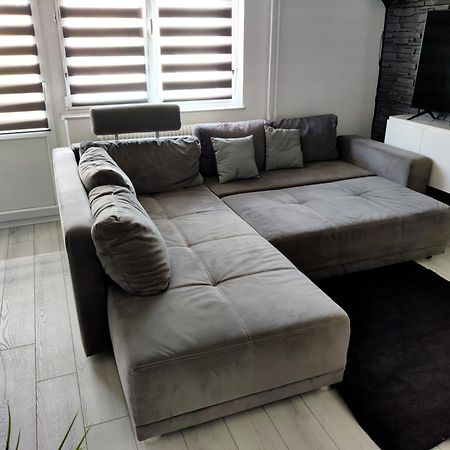 Agreable Et Spacieux Appartement Lumineux T4 Alsace Riedisheim ภายนอก รูปภาพ