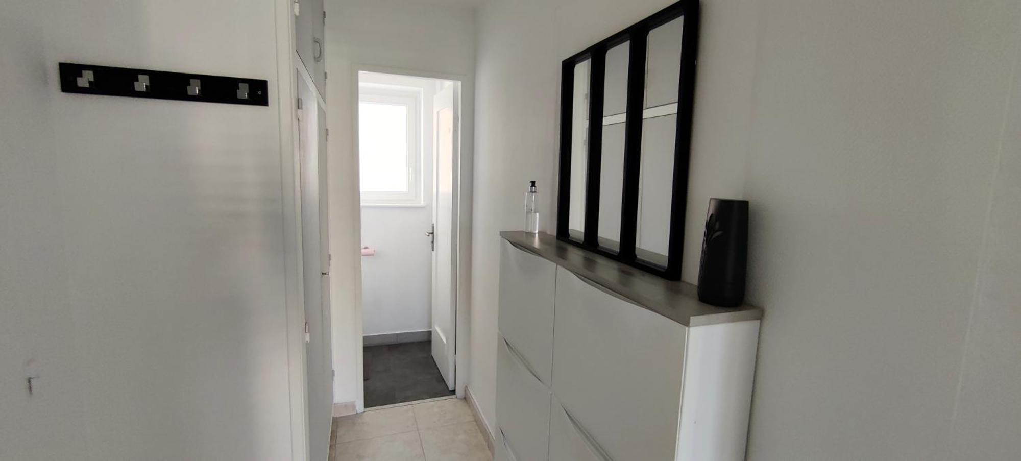 Agreable Et Spacieux Appartement Lumineux T4 Alsace Riedisheim ภายนอก รูปภาพ