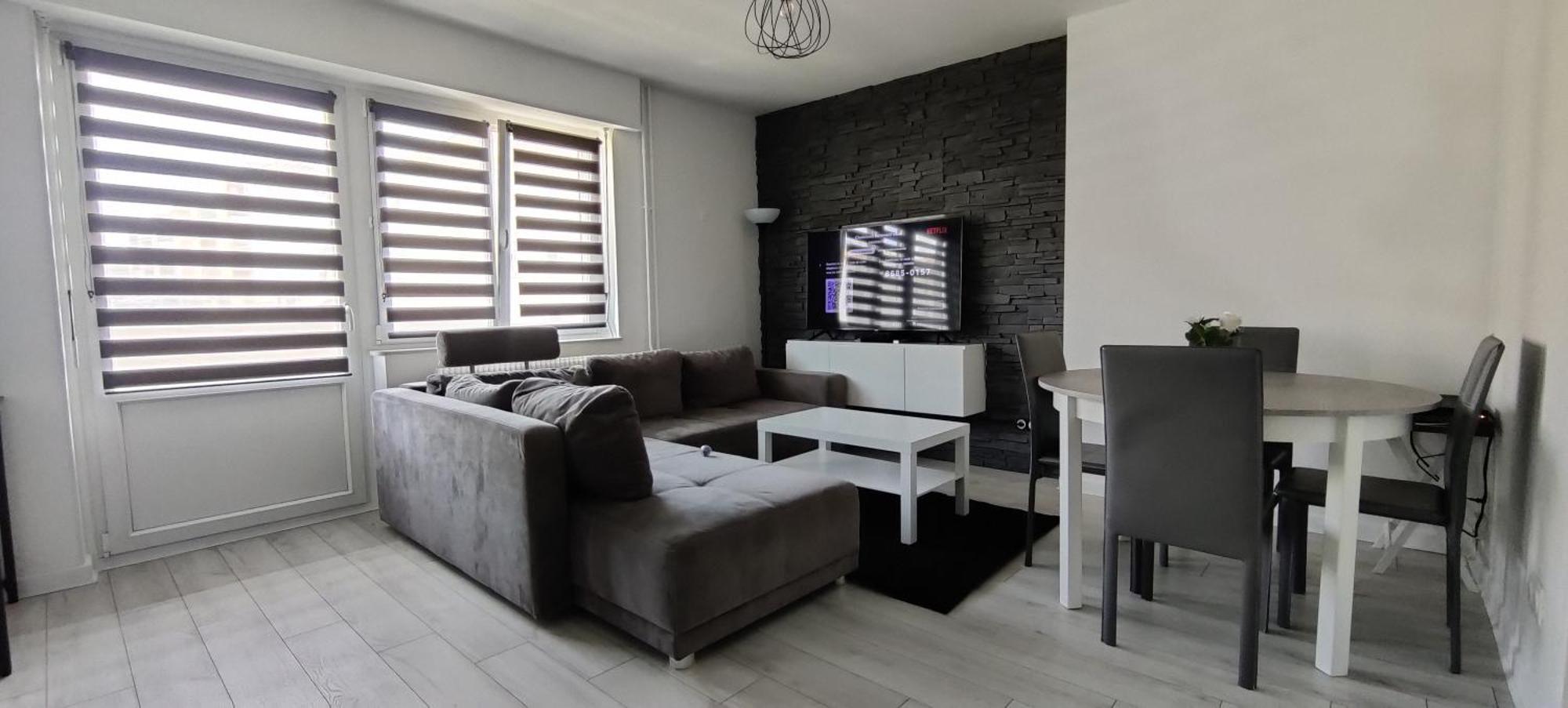 Agreable Et Spacieux Appartement Lumineux T4 Alsace Riedisheim ภายนอก รูปภาพ